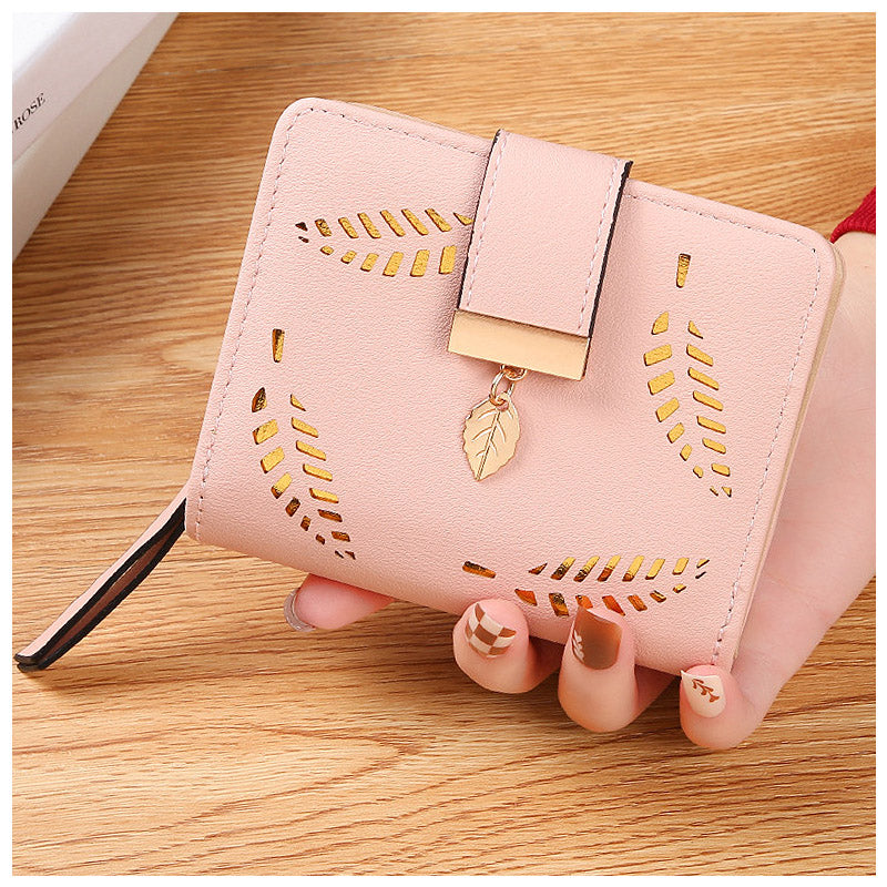 The Blakely Wallet