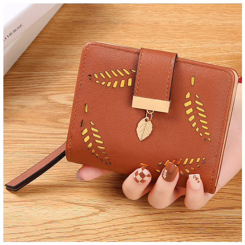 The Blakely Wallet
