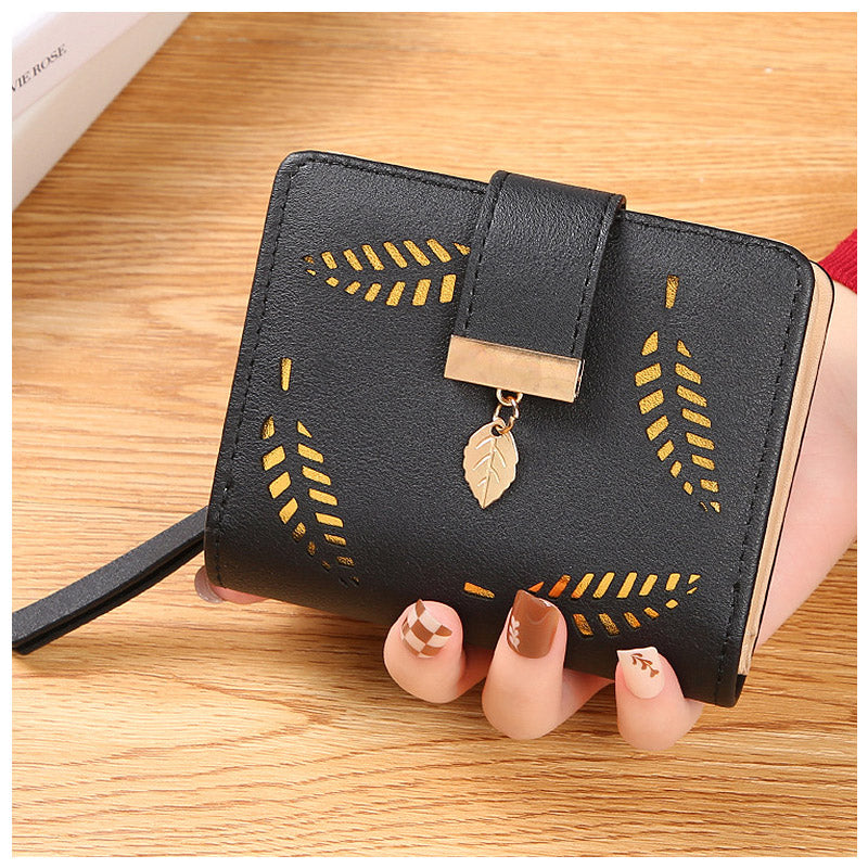 The Blakely Wallet