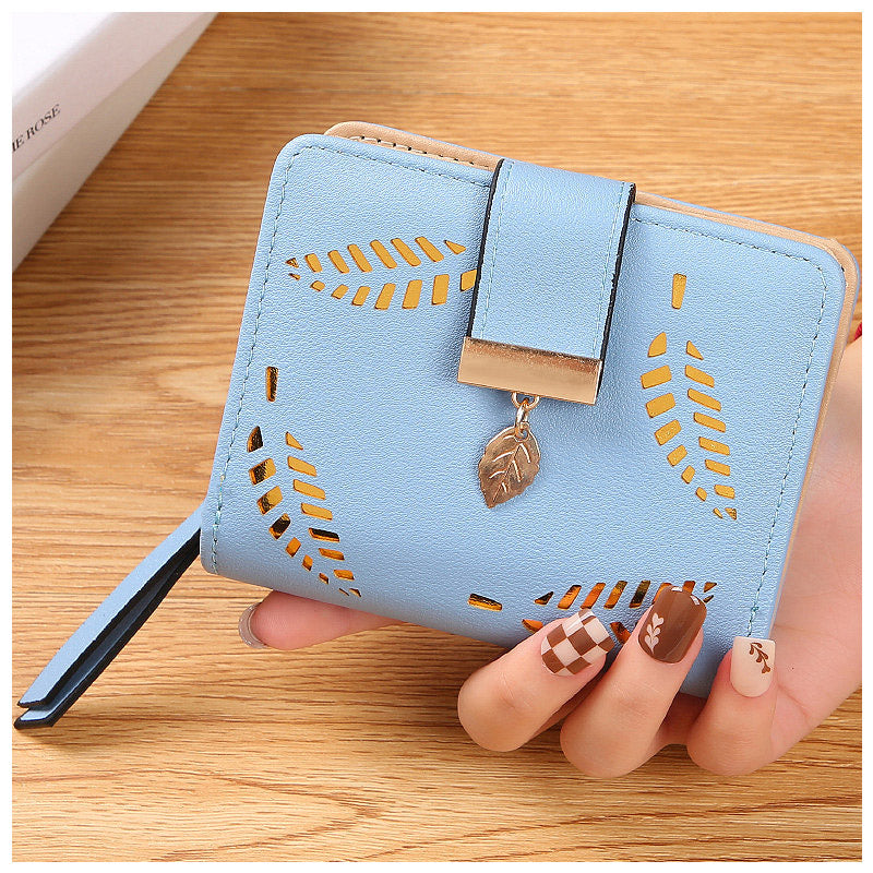 The Blakely Wallet