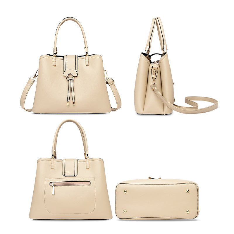 The Margarette Handbag