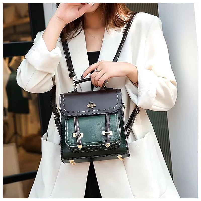 The Gabriella Backpack