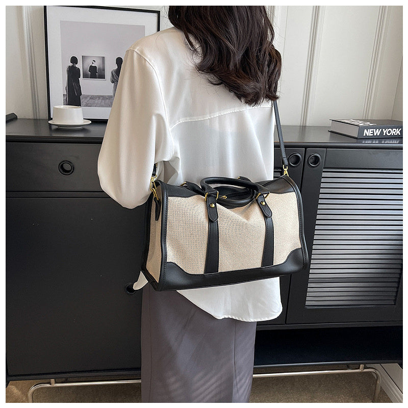 The Henderson Bag