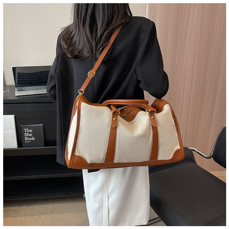 The Henderson Bag