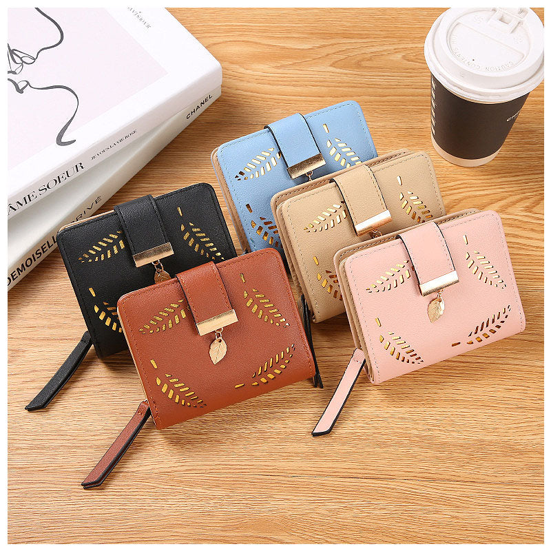The Blakely Wallet