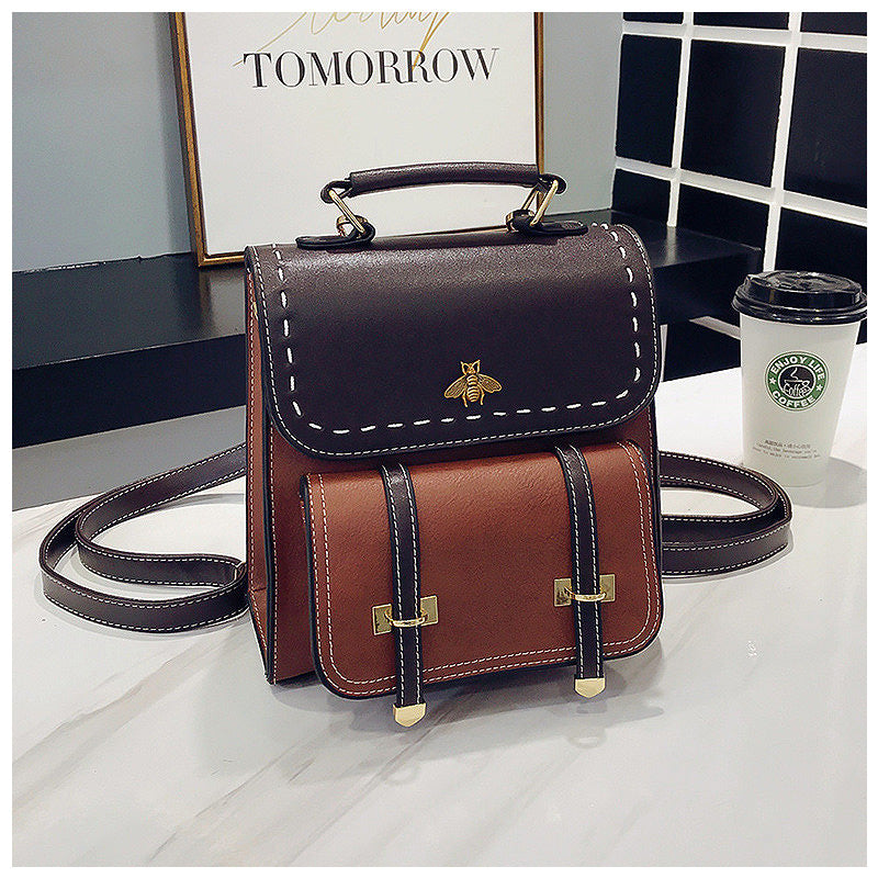 The Gabriella Backpack