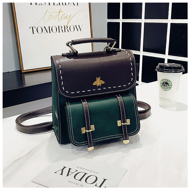 The Gabriella Backpack