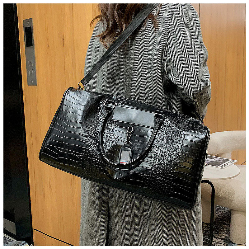 The Hendry Bag