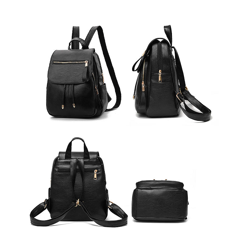 The Yvette Backpack