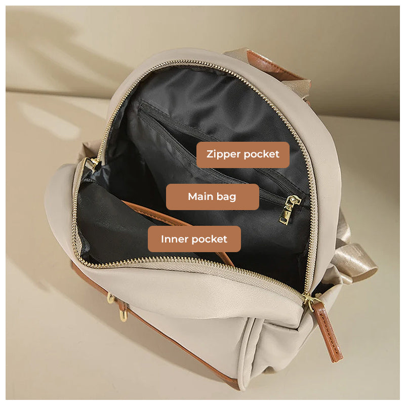 The Callie Backpack