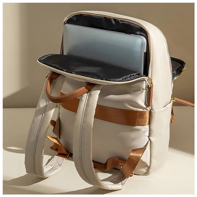 The Zaria Backpack