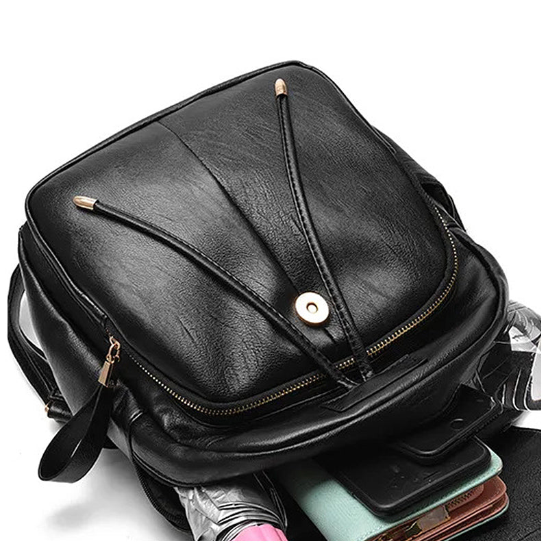 The Yvette Backpack