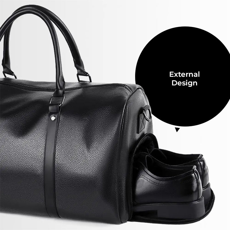 The Brook Bag