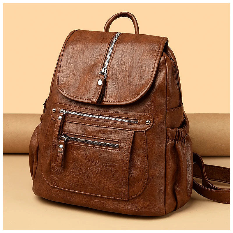 The Tiana Backpack