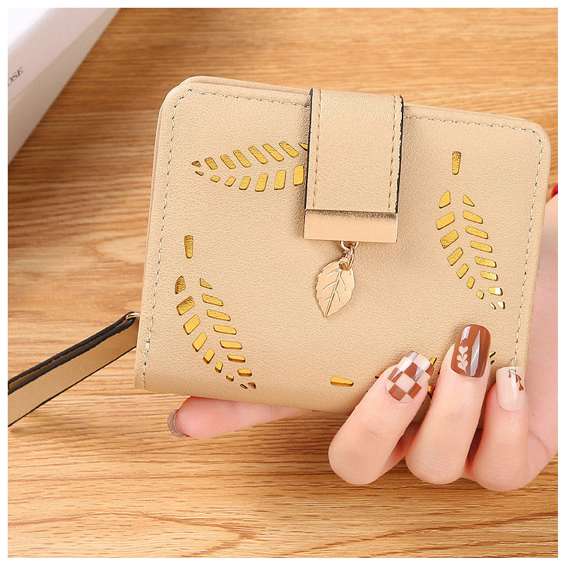 The Blakely Wallet