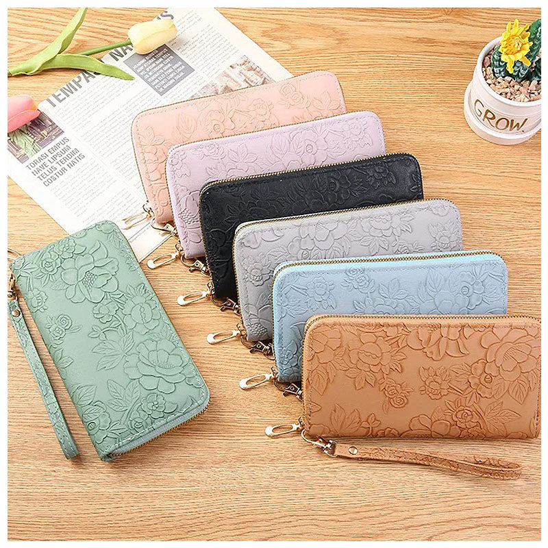 The Mia Wallet