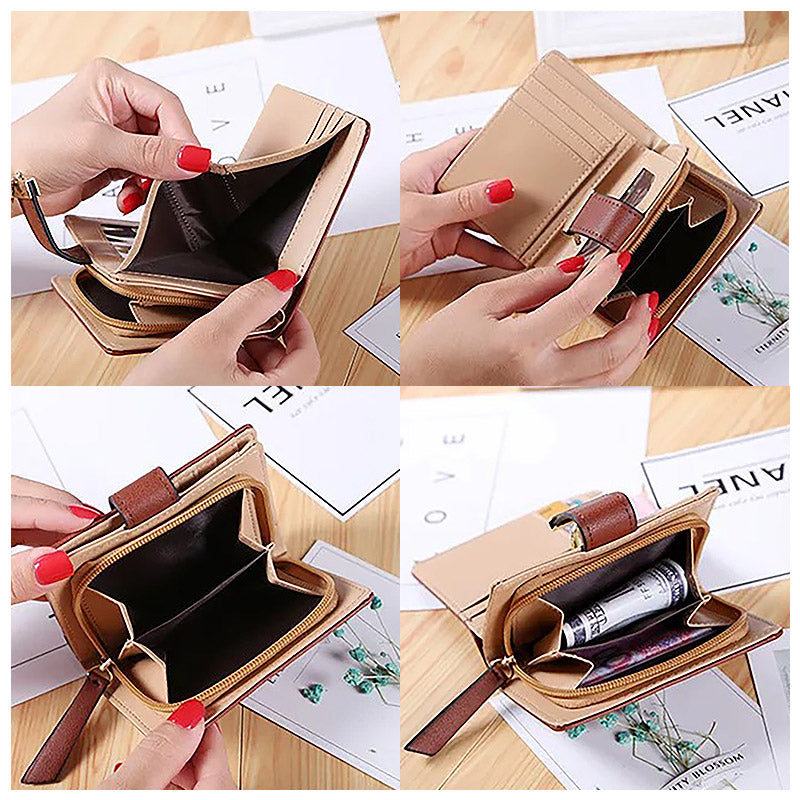 The Blakely Wallet