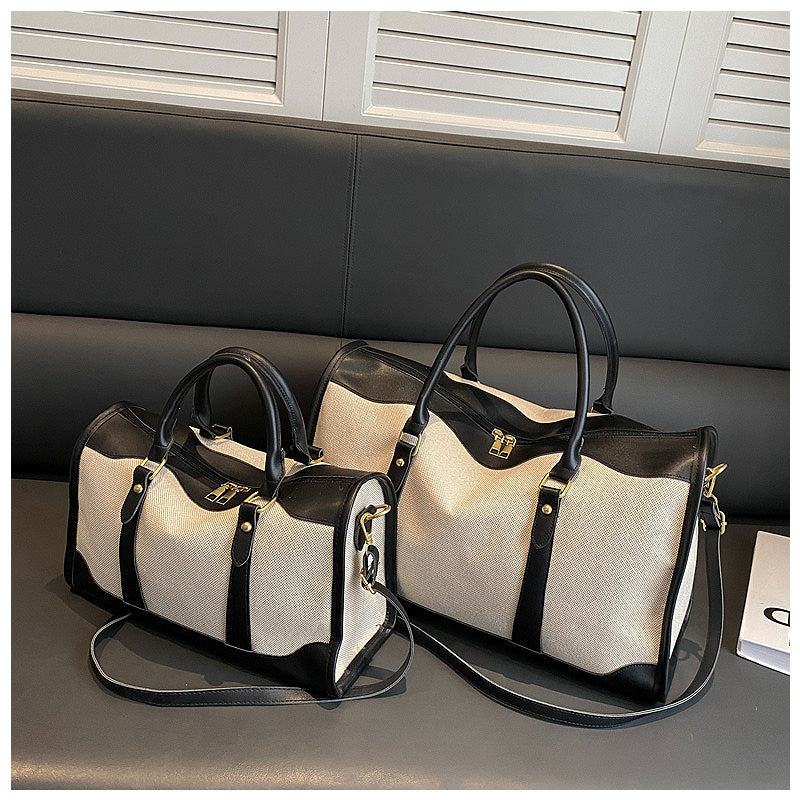 The Henderson Bag