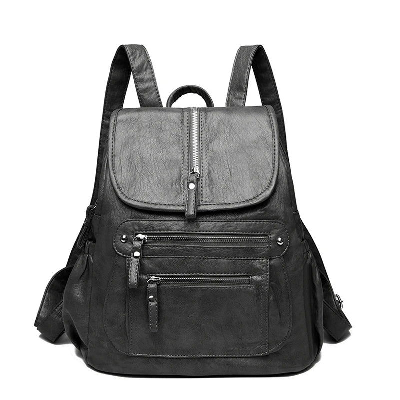 The Tiana Backpack