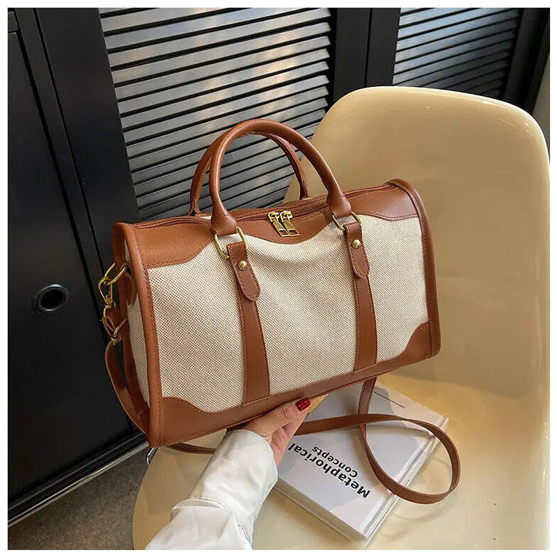 The Henderson Bag