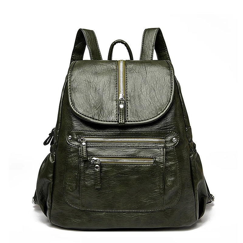 The Tiana Backpack