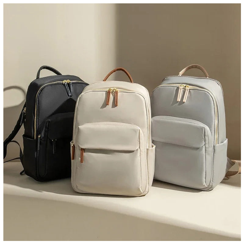The Zaria Backpack