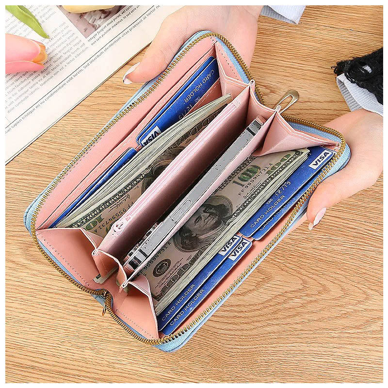The Mia Wallet