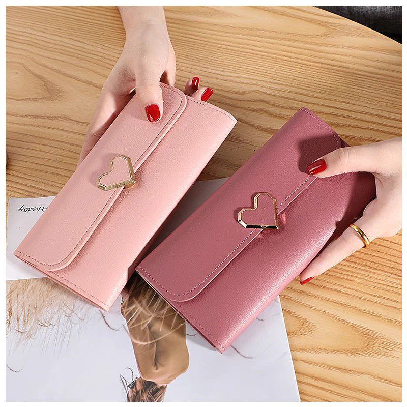 The Cora Wallet