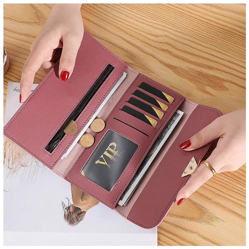 The Cora Wallet