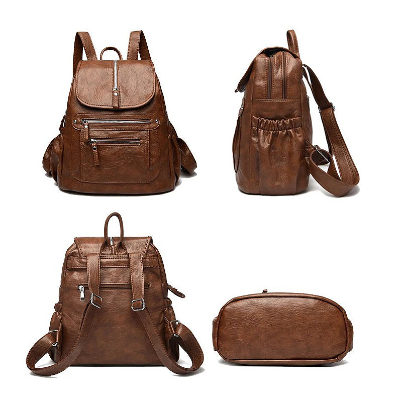 The Tiana Backpack