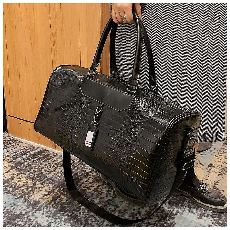 The Hendry Bag