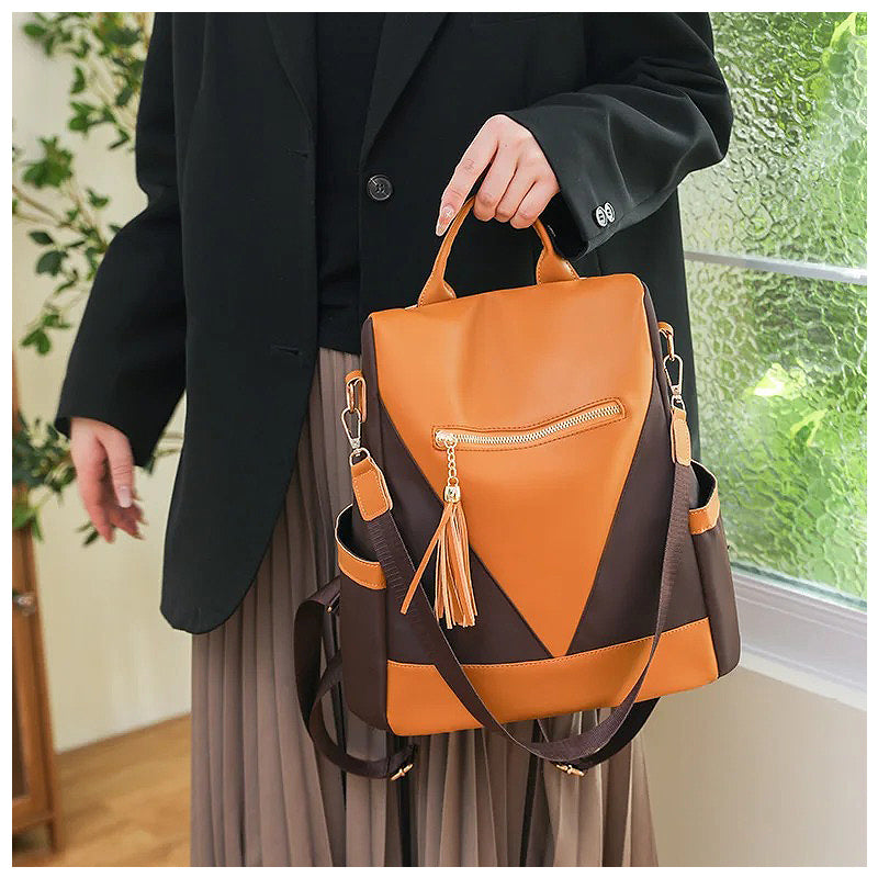 The Udele Backpack