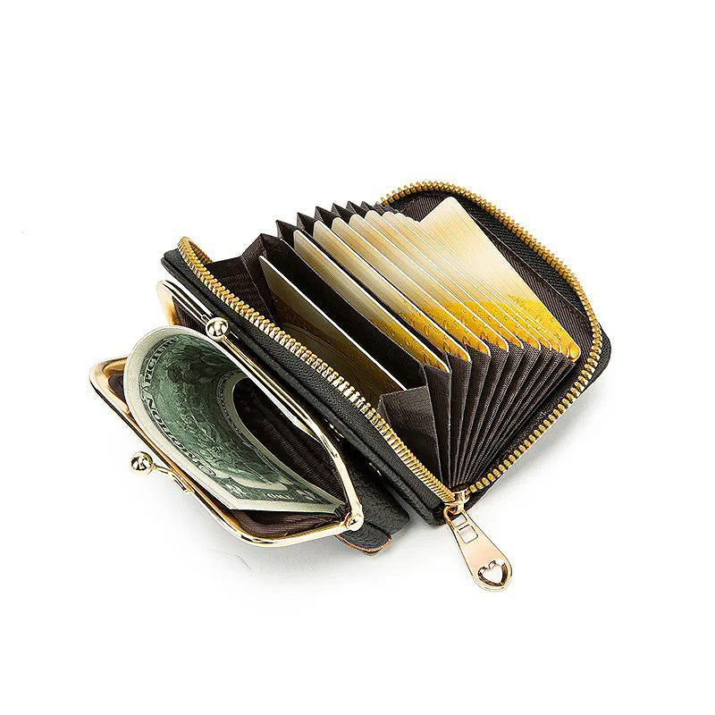 The Remi Wallet