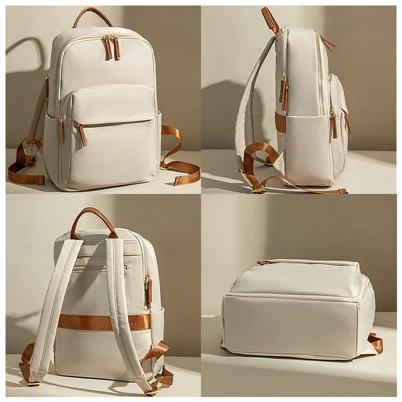 The Zaria Backpack