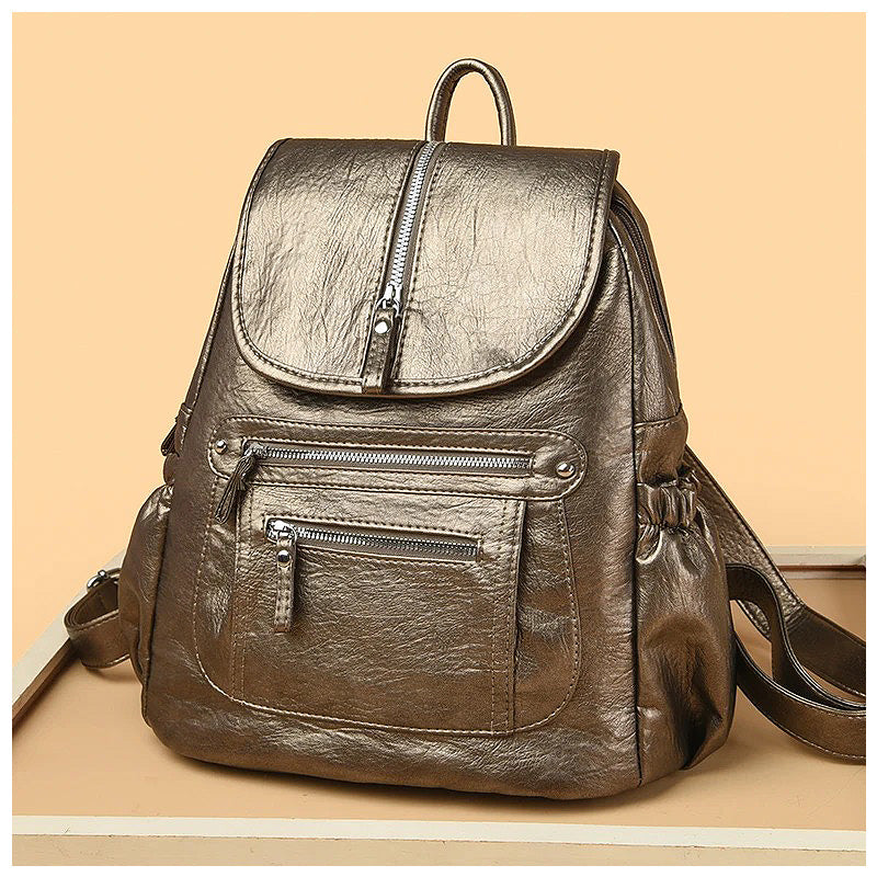 The Tiana Backpack