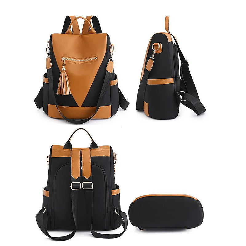 The Udele Backpack