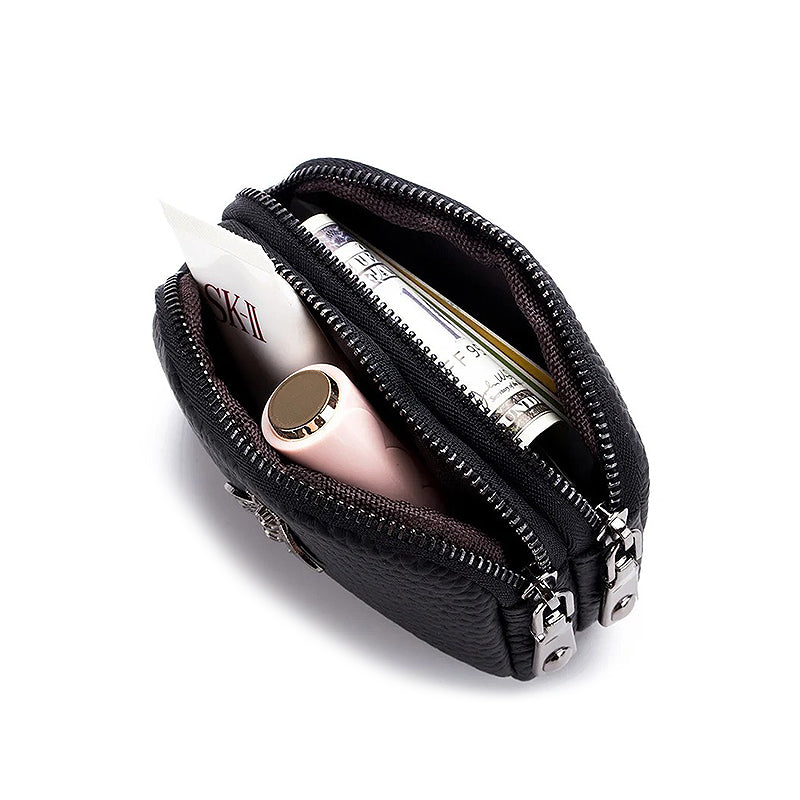 The Isabelle Wallet