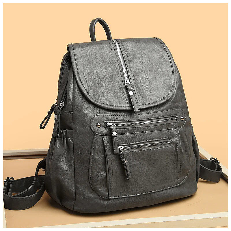 The Tiana Backpack
