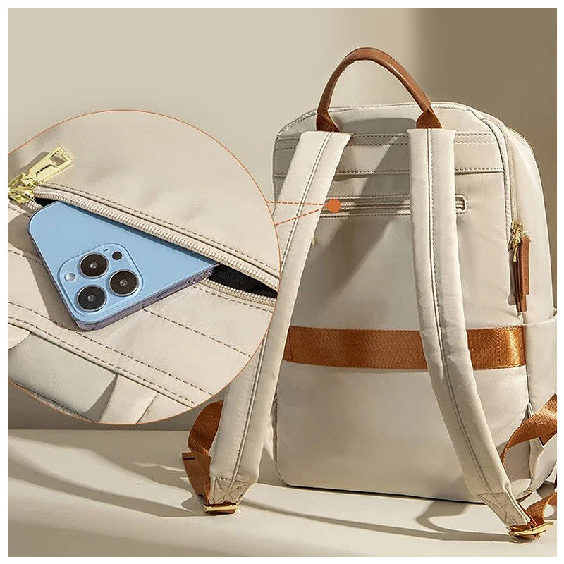The Zaria Backpack