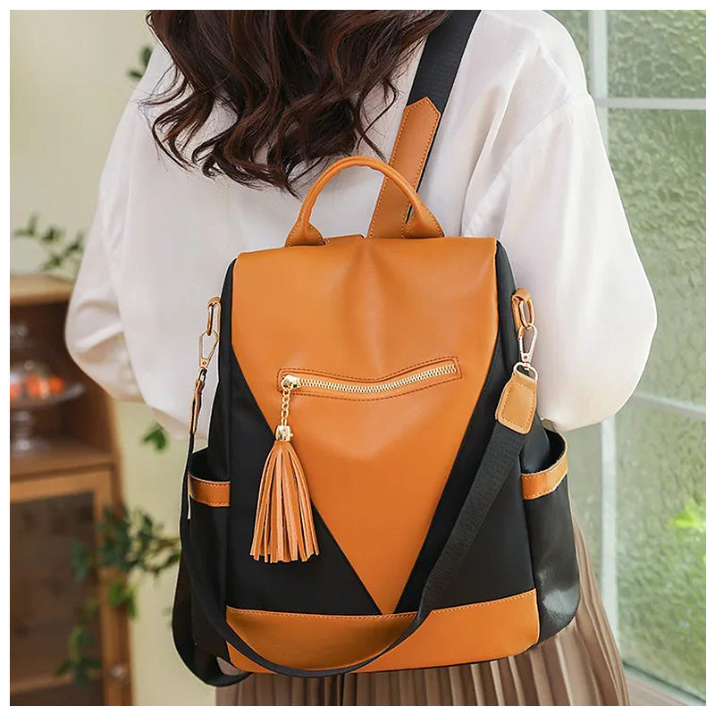 The Udele Backpack
