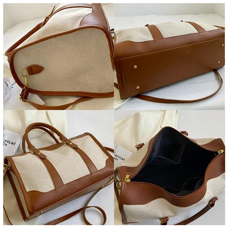 The Henderson Bag