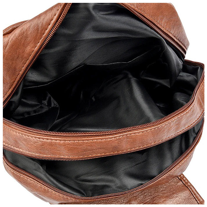 The Tiana Backpack