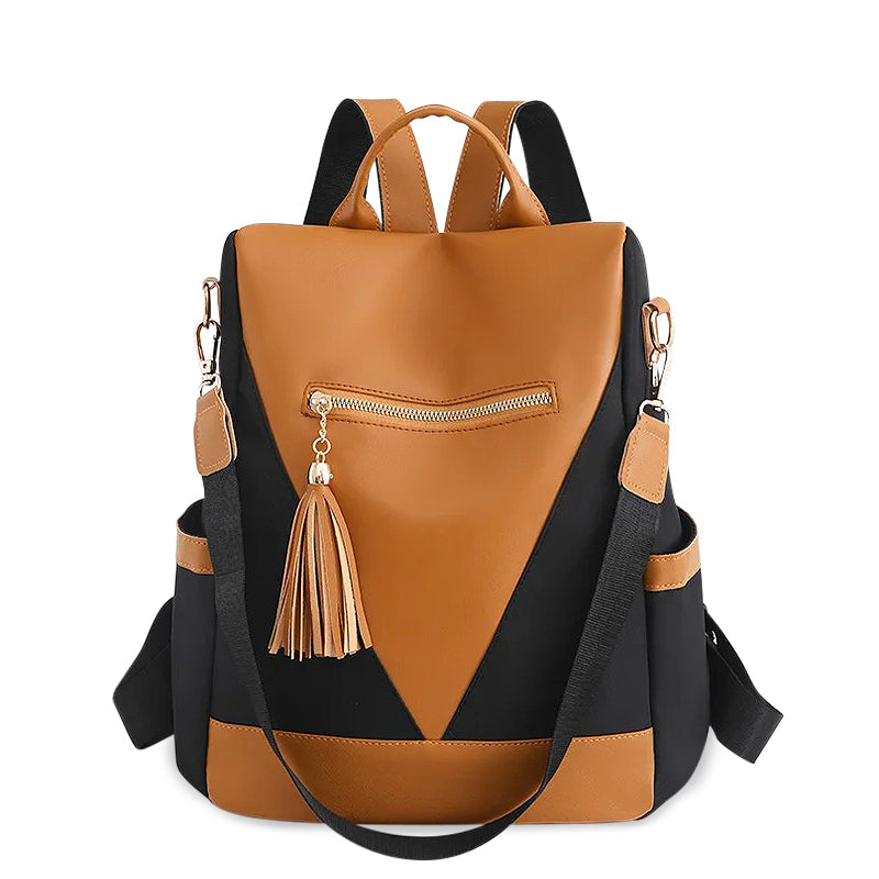The Udele Backpack