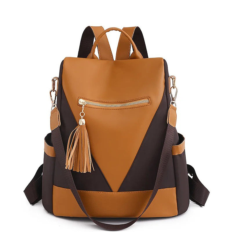 The Udele Backpack