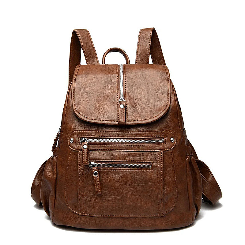 The Tiana Backpack