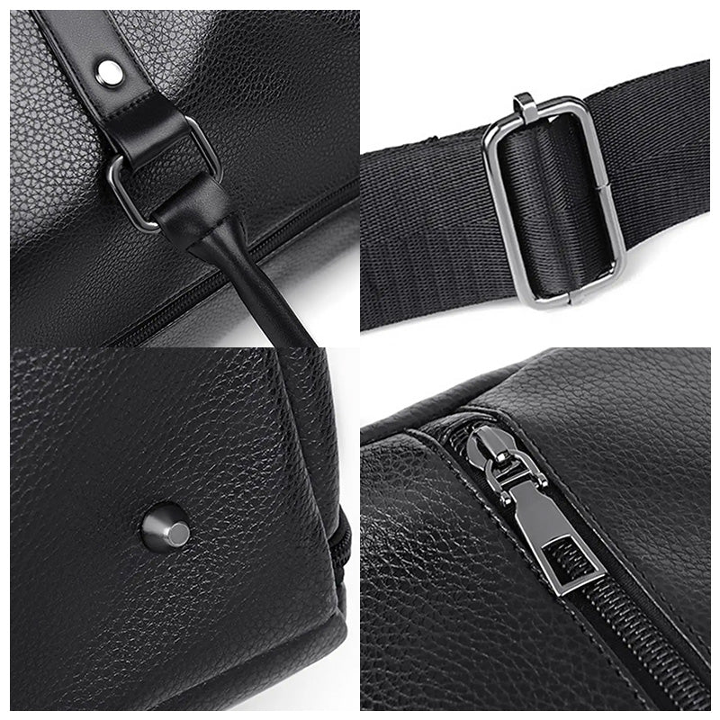 The Brook Bag