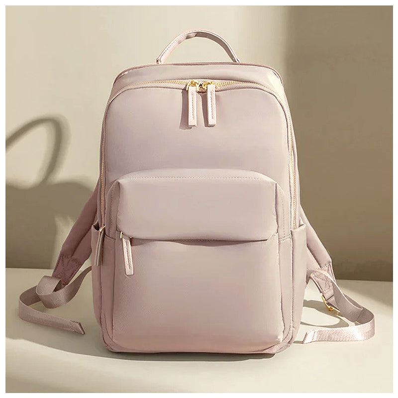 The Zaria Backpack