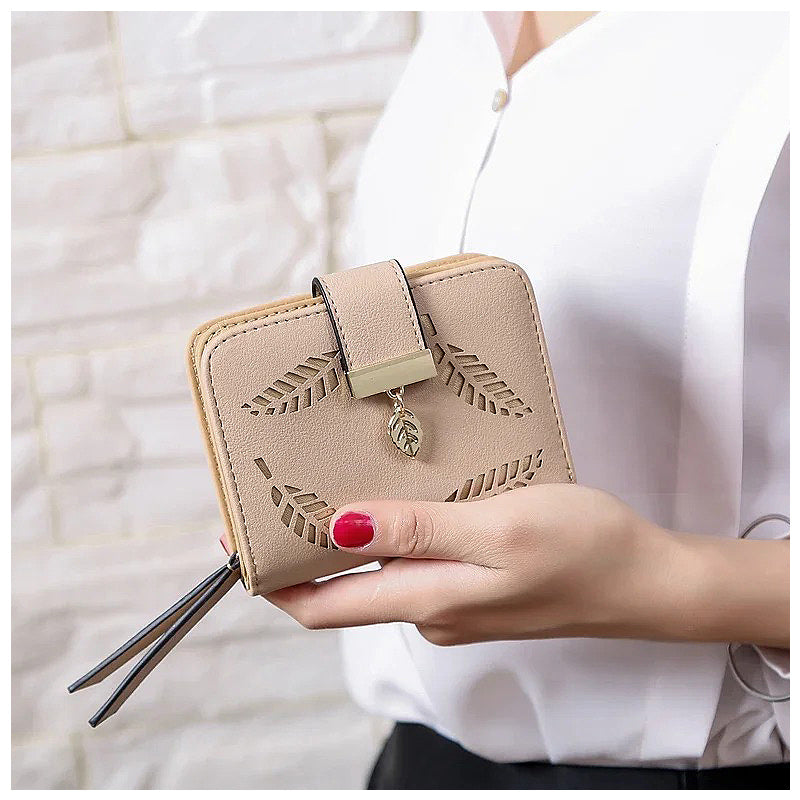 The Blakely Wallet
