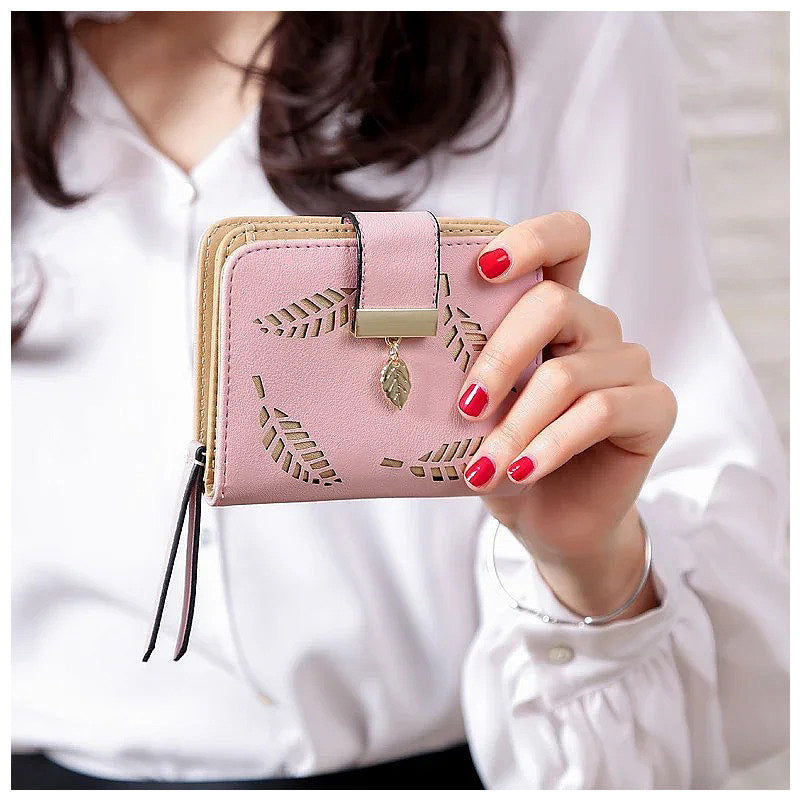 The Blakely Wallet