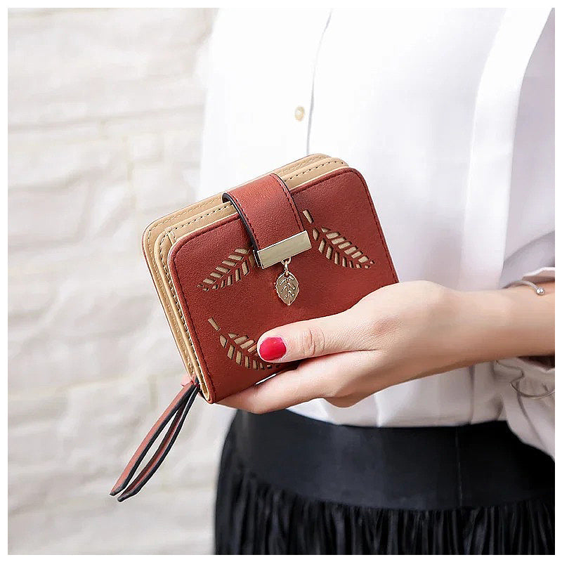 The Blakely Wallet